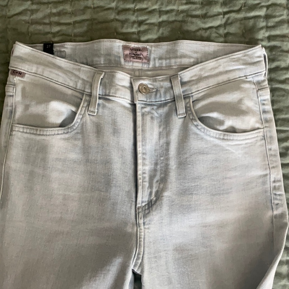 Citizens of Humanity Jeans